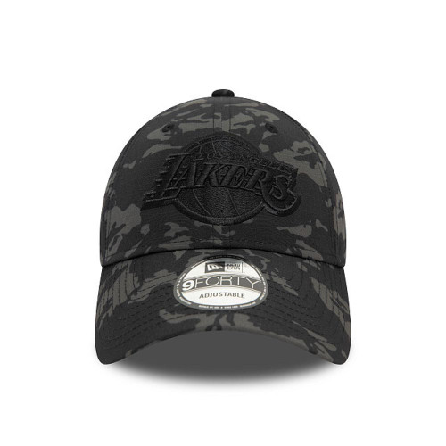 New Era Καπέλο Los Angeles Lakers 9 FORTY Adjustable Cap